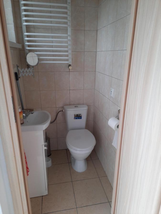 Kaweczynek Domek Pod Czubatka מראה חיצוני תמונה